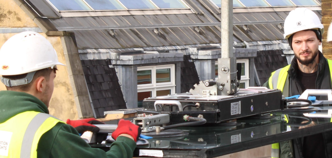 Specifying Sliding Rooflights in 2026: What Really Matters