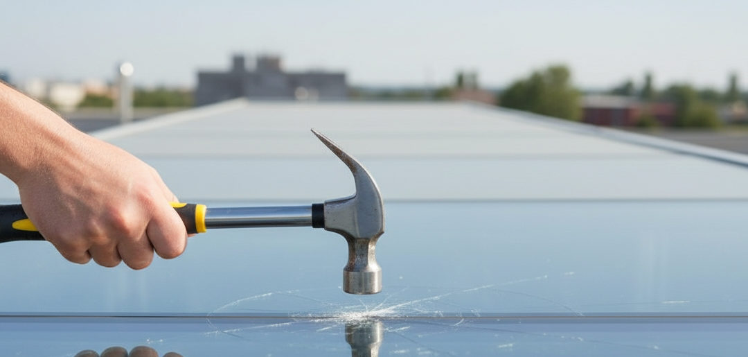 EN 356 Security Glazing Classifications (updated 2026)