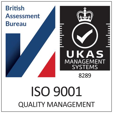 ISO9001 Accreditation Attained by NGR