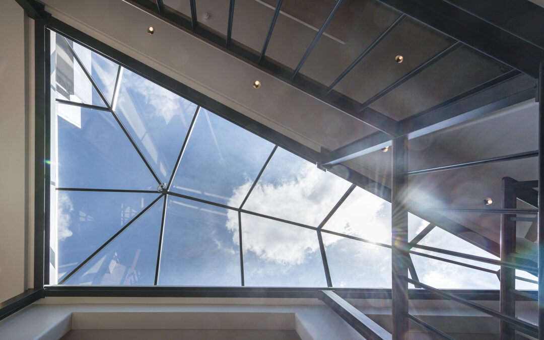 Atriums