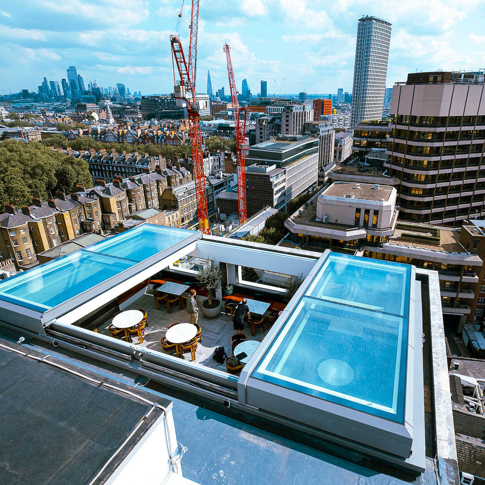 Ventilation Solutions