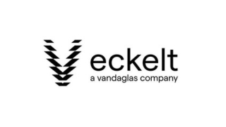 Eckelt 320x181 Logo of Eckelt, a Vandaglas company, featuring a stylized letter "V" composed of downward-facing chevron shapes.