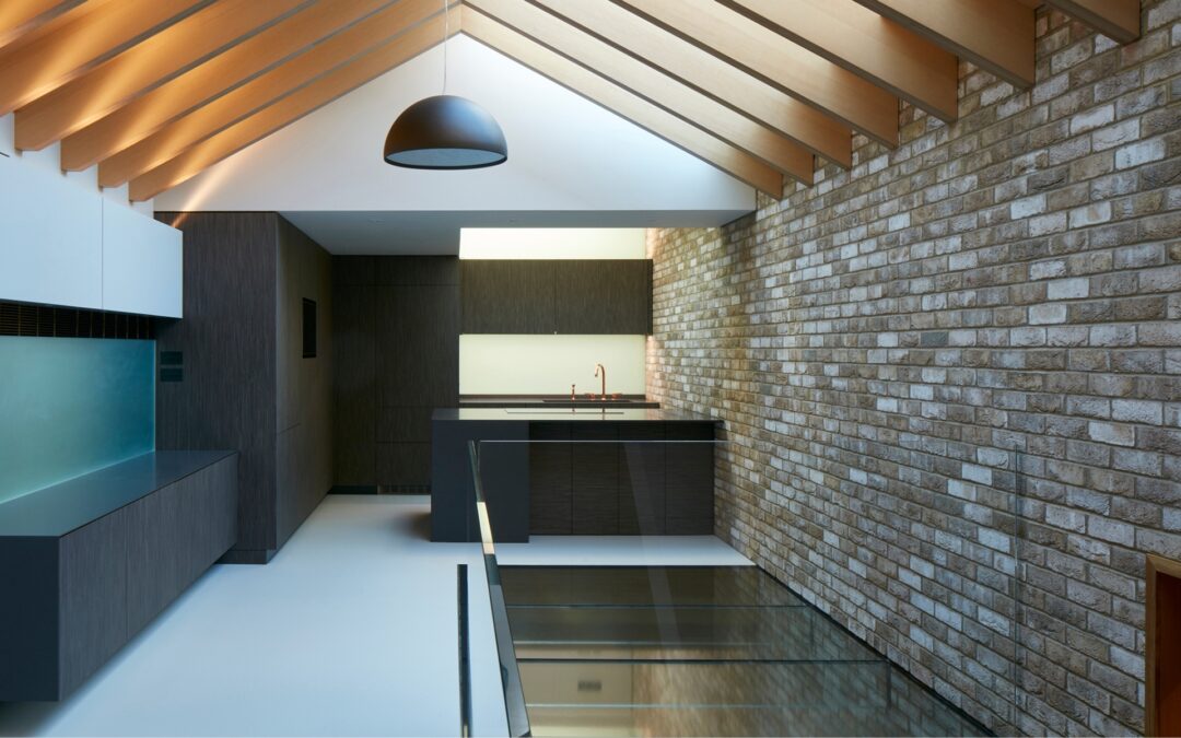 Hidden House – Walton Street