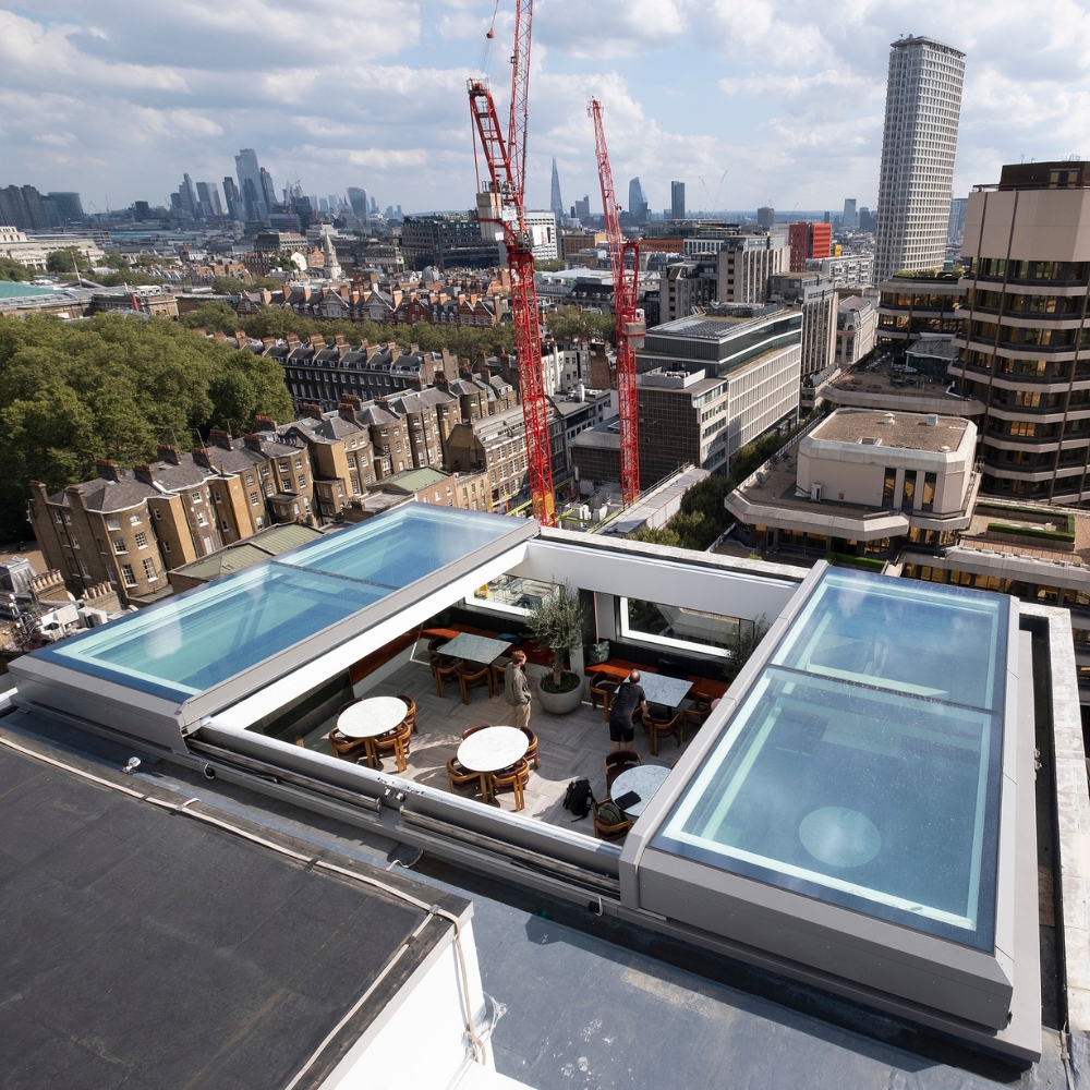 Ventilation Solutions