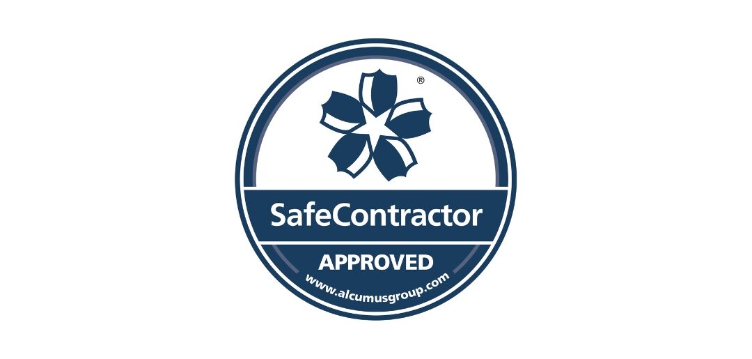 NGR Awarded SafeContractor Approved Accreditation