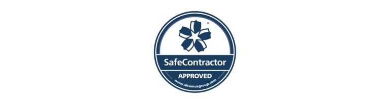 NGR's SafeContractor Accreditation